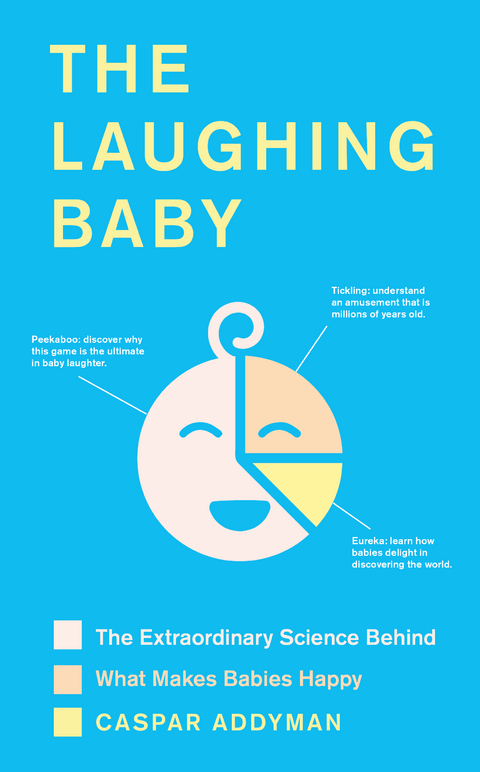 The Laughing Baby - Caspar Addyman