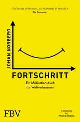 Fortschritt - Johan Norberg