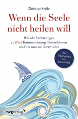 Wenn die Seele nicht heilen will - Christine Seidel