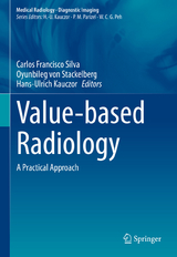 Value-based Radiology - 