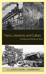 Trains, Literature, and Culture - 