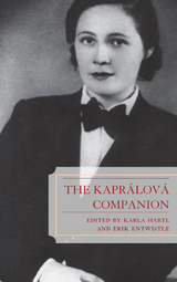 Kapralova Companion - 