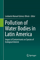 Pollution of Water Bodies in Latin America - 