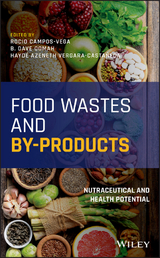 Food Wastes and By-products - 