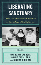 Liberating Sanctuary - 