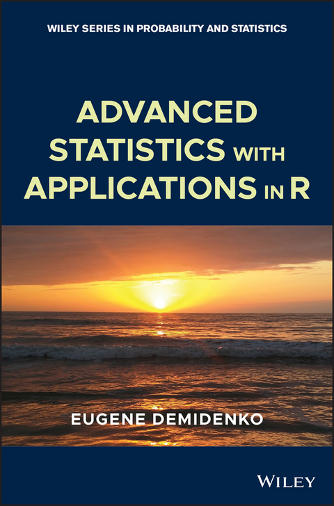 Advanced Statistics with Applications in R - Eugene Demidenko