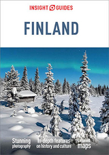 Insight Guides Finland (Travel Guide eBook) - Insight Guides