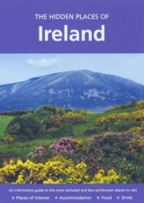 The Hidden Places of Ireland - Gerrad, David