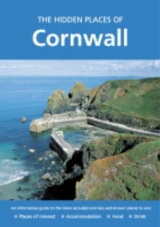 The Hidden Places of Cornwall - Long, Peter