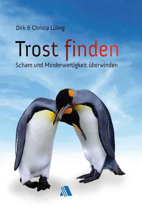 Trost finden - Dirk Lüling, Christa Lüling