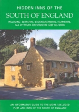 The Hidden Inns of the South of England - Vesey, Barbara