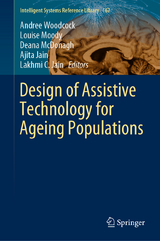 Design of Assistive Technology for Ageing Populations - 