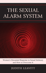 Sexual Alarm System -  Judith Leavitt