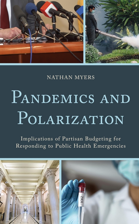 Pandemics and Polarization -  Nathan Myers