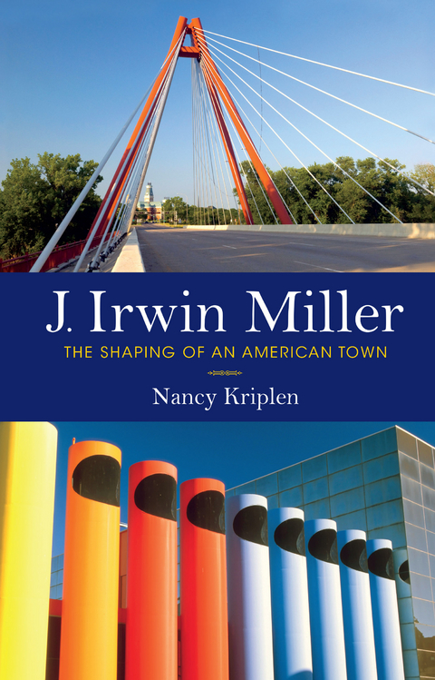 J. Irwin Miller - Nancy Kriplen