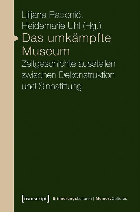 Das umkämpfte Museum - 