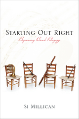 Starting Out Right -  Si Millican