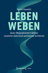 Leben weben - Gernot Howanitz