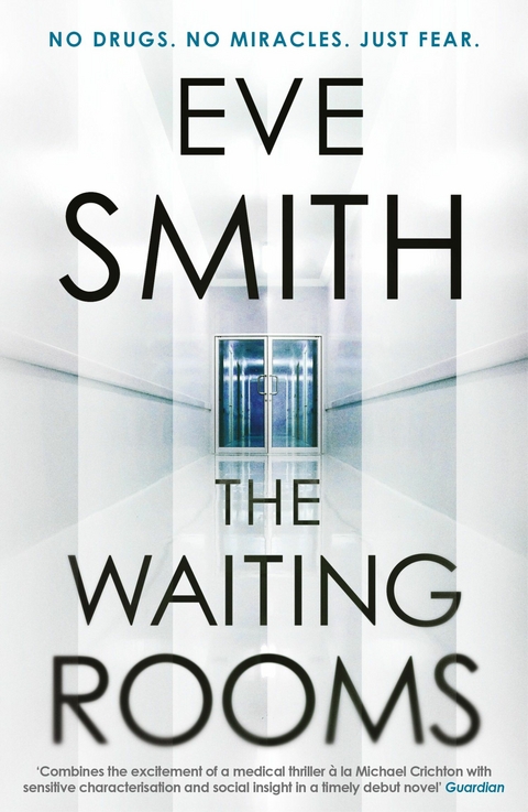 Waiting Rooms -  Eve Smith