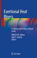 Exertional Heat Illness - 