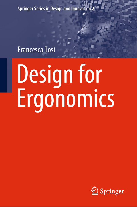 Design for Ergonomics - Francesca Tosi