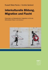 Interkulturelle Bildung, Migration und Flucht - 