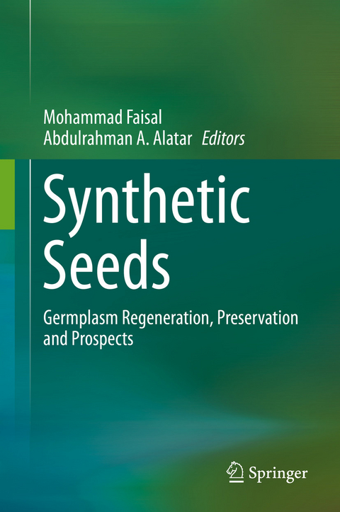 Synthetic Seeds - 