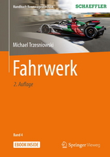 Fahrwerk -  Michael Trzesniowski