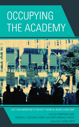 Occupying the Academy - 