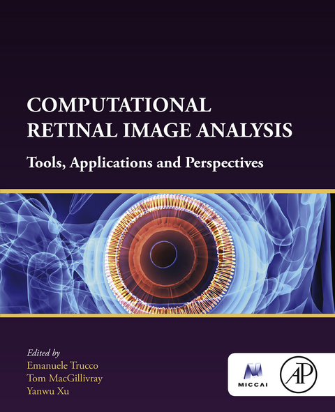 Computational Retinal Image Analysis - 