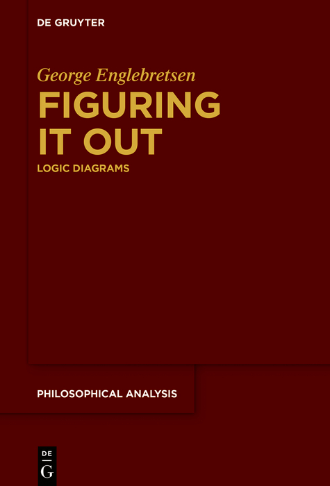 Figuring It Out - George Englebretsen