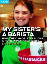 My Sister's a Barista - Simmons, John