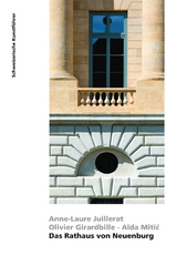 Das Rathaus von Neuenburg - Aïda Mitić, Anne-Laure Juillerat, Olivier Girardbille