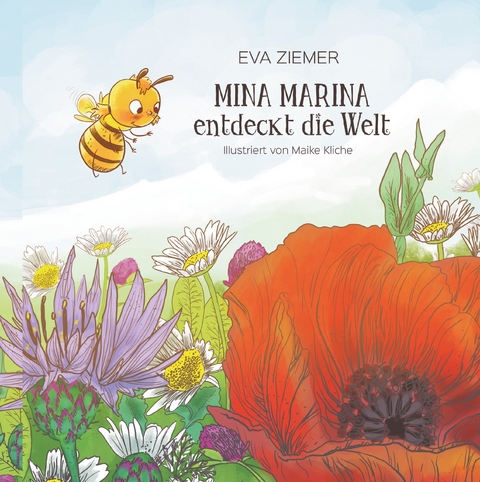 Mina Marina - Eva Ziemer