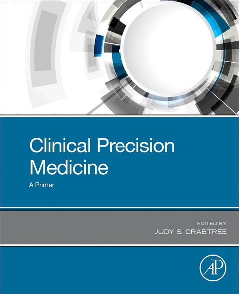 Clinical Precision Medicine - 