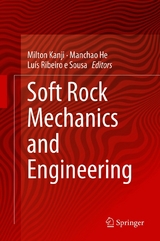 Soft Rock Mechanics and Engineering - 