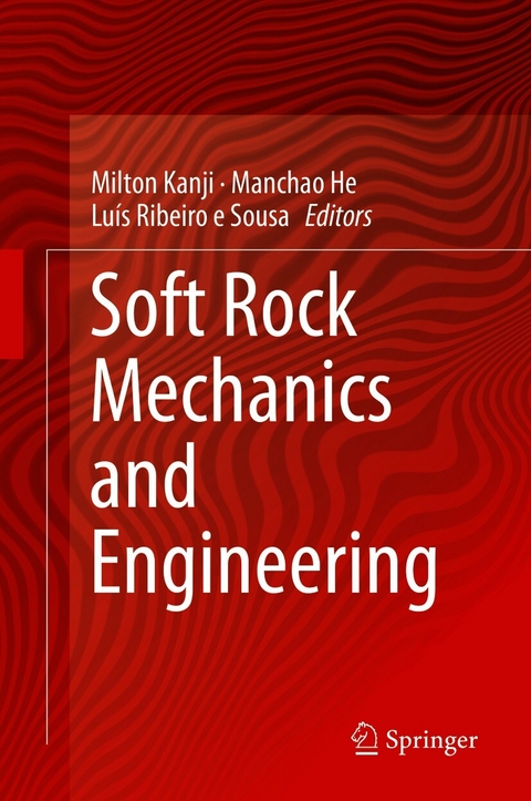 Soft Rock Mechanics and Engineering - 