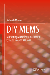 DIY MEMS - Deborah Munro