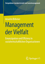 Management der Vielfalt - Anselm Böhmer