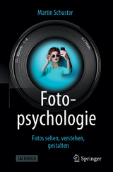 Fotopsychologie - Martin Schuster