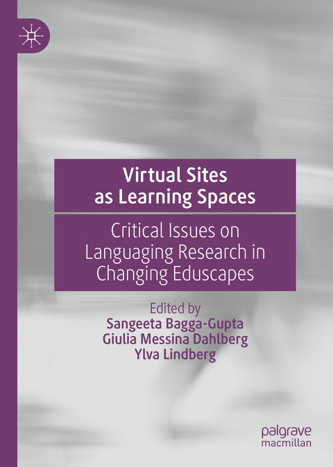 Virtual Sites as Learning Spaces - 