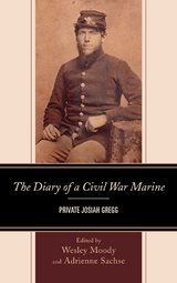 Diary of a Civil War Marine - 