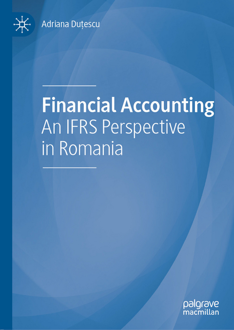 Financial Accounting - Adriana Duțescu