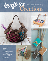 kraft-tex Creations -  Lindsay Conner