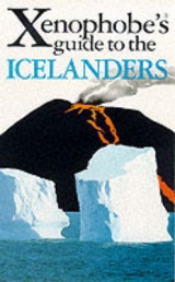 The Xenophobe's Guide to the Icelanders - Sale, Richard