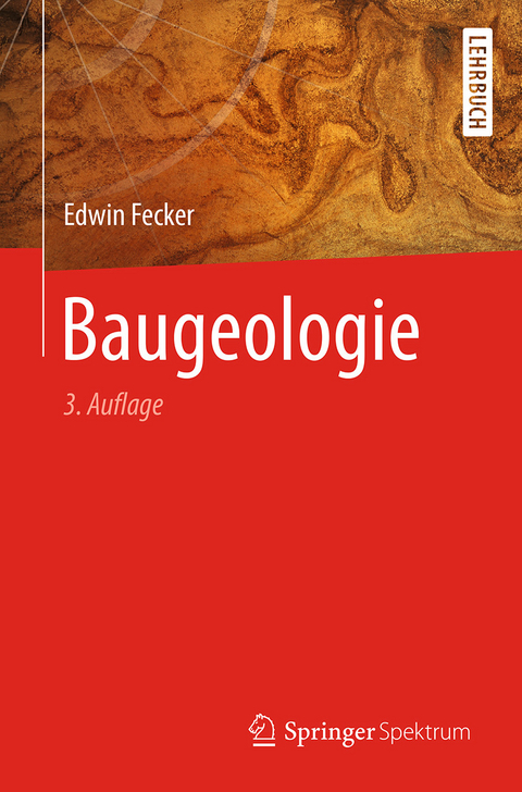 Baugeologie - Edwin Fecker