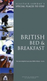 British Bed and Breakfast - Ross, Laura Kinch