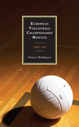 European Volleyball Championship Results -  Tomasz Malolepszy