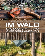 Im Wald - Ingemar Nyma, Loic Lecareaux