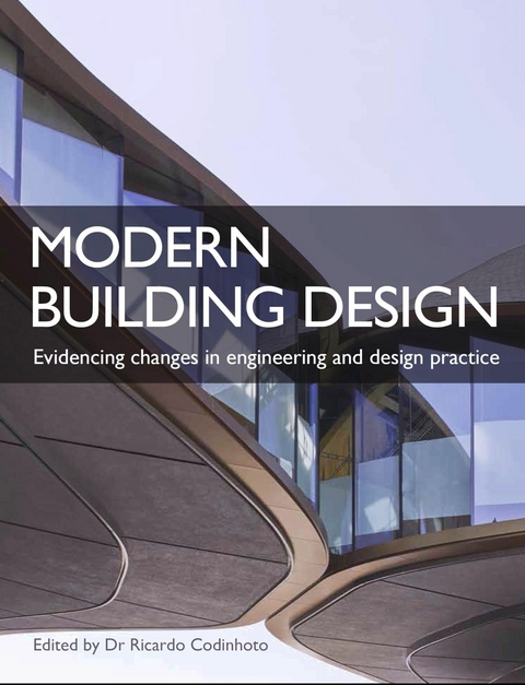 Modern Building Design - Ricardo Codinhoto